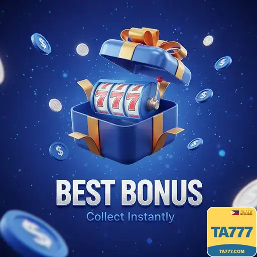 ta777 bonus 