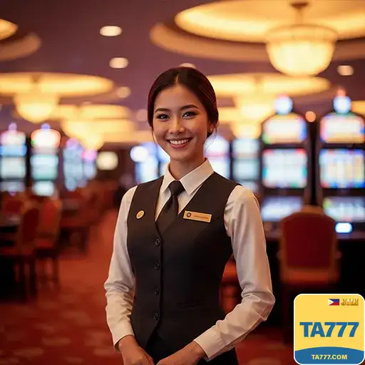 ta777 casino 